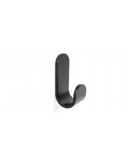 VIEFE Γάντζος 25x65x30mm ματ μαύρος TΟK 7011025LM2