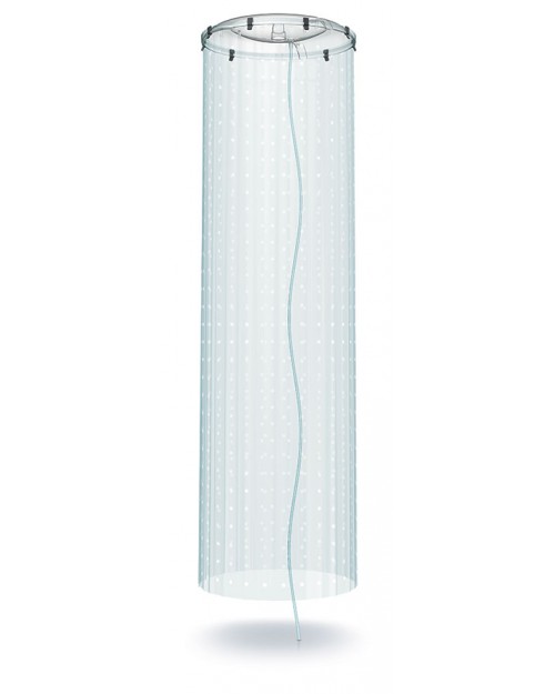PROSPERPLAST Προστατευτικό κάλλυμα φυτών Ø385mm Tomato Grower Cap IPOC400-S429