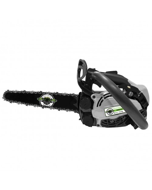 Turbo Plus Αλυσοπρίονο κλαδευτικό 1.5Hp 25cm λάμα carving TRB2510