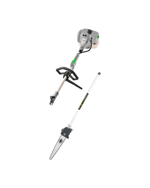 Turbo Plus Κονταροπρίονο βενζίνης διαιρούμενο 52cc 2Hp 25cm λάμα Carving  TRB360C