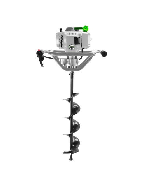 Turbo Plus Τριβέλα γεωτρύπανο 2.0Hp με αρίδα TRB500C