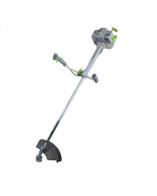 Turbo Plus Χορτοκοπτικό βενζίνης 62cc 2.5Hp με σύστημα αντιδόνησης TRB620
