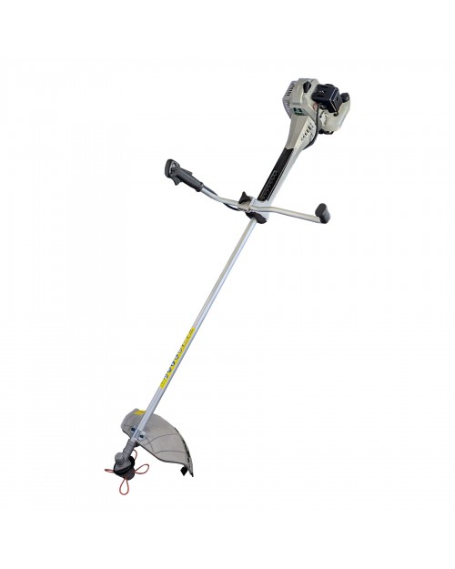 Turbo Plus Χορτοκοπτικό βενζίνης 73cc 3.9Hp με σύστημα αντιδόνησης TRB730