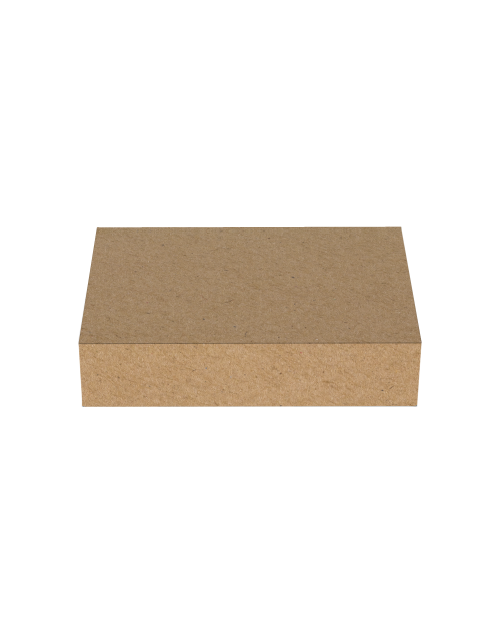 Κουτί Ψητοπωλείου Τ37 (22x16x5 cm) ΚΡΑΦΤ Μονή Μερίδα 10KG