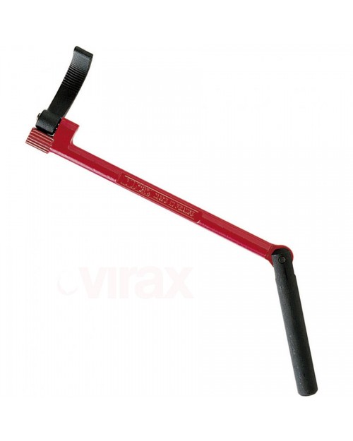 Virax Κλειδί νιπτήρος Sanichrom 2" 261405