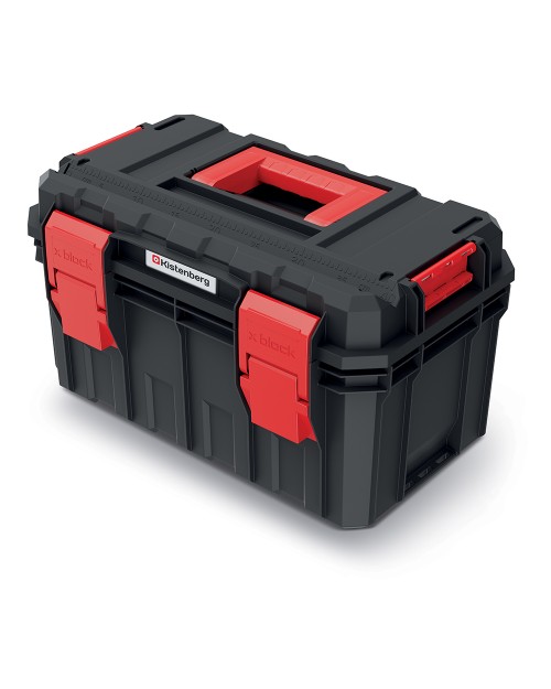 Kistenberg Εργαλειοθήκη 450x280x264mm S Block Pro KXS4530