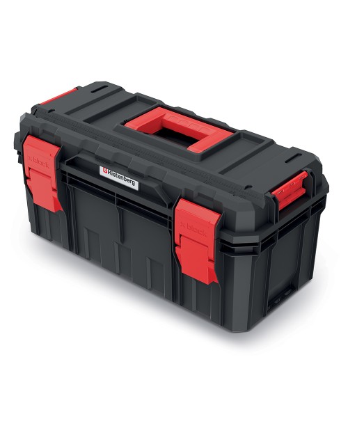 Kistenberg Εργαλειοθήκη 550x280x264mm S Block Pro KXS5530
