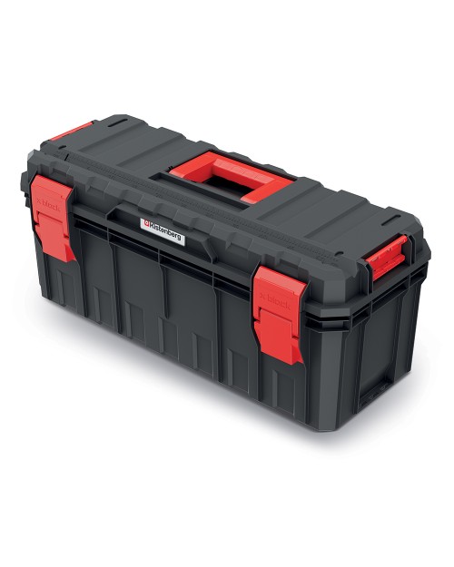 Kistenberg Εργαλειοθήκη 650x280x280mm S Block Pro KXS6530