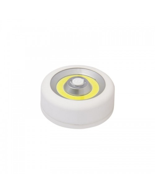 Xanlite φωτάκι ντουλάπας 200lm με μπαταρία 3ΑΑΑ  431918