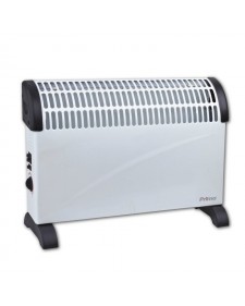 Primo Convector PRCH-81019 2000W TURBO λευκός  810019