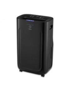 Αφυγραντήρας PRDH-45018i Primo 20L Ηλ/νικός R290 Με Χρωματική Ένδειξη Υγρασίας + Ιονιστή + Φίλτρο Ενεργού 'Ανθρακα Μαύρος 450018