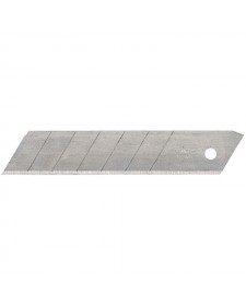 Stanley Λάμες φαλτσέτας 25mm σετ 10τεμ 0-11-325