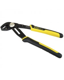 Stanley FatMax Γκαζοτανάλια 300mm με πιεσόμενο κουμπί ρύθμισης 0-84-649