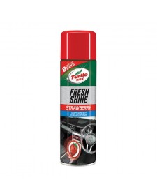 TURTLE WAX Γυαλιστικό για ταμπλό FG7627 Fresh Shine Strawberry 500ml 058510117