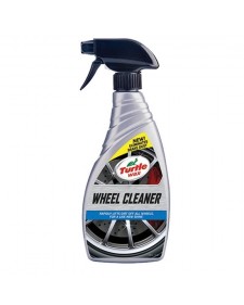 TURTLE WAX Καθαριστικό ζαντών FG7427 Wheel Cleaner 500ml 074270117