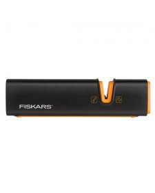 Ακονιστήρι Fiskars μαχαιριών και τσεκουριών 120740102