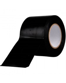 HPX Ταινία μονωτική 50mmx20m μαύρη 523000122