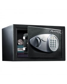 MasterLock Χρηματοκιβώτιο ασφαλείας ψηφιακό M Χ055ML