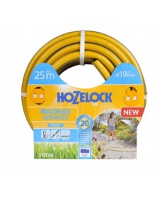 Λάστιχο Hozelock Ultraflex 25m 3/4'' εύκαμπτο 145060110