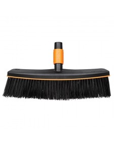 Fiskars Σκούπα κήπου QuikFit 835533102