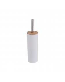 ΠΙΓΚΑΛ BAMBOO ESSENTIALS ΜΕΤΑΛΛΙΚΟ ΛΕΥΚΟ ESTIA 02-12755