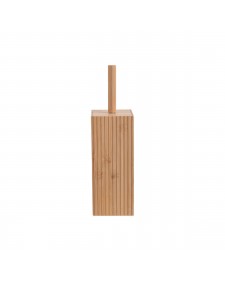 ΠΙΓΚΑΛ BAMBOO ESSENTIALS ΤΕΤΡΑΓΩΝΟ 10x10x37cm ESTIA 02-13073