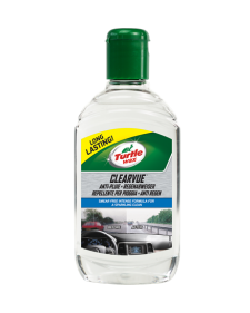TURTLE WAX Υγροαπωθητικό παρμπρίζ Clearvue Rain Repellent 300ml 052859117