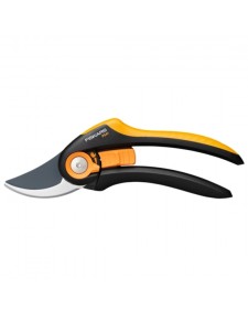 Κλαδευτήρι Fiskars Plus Bypass P541 με μοχλό Smart Fit 111116102