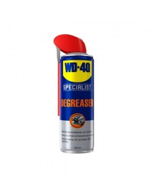 WD-40 Specialist Fast Acting Degreaser 500ml Kαθαριστικό 205040120