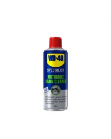 WD-40 Specialist Motorbike Chain Cleaner 400ml καθαριστικό αλυσίδας 207138120