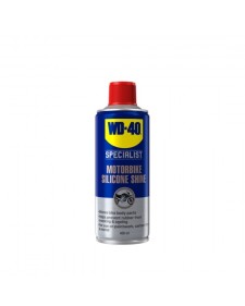 WD-40 Specialist Motorbike Silicone Shine 400ml 207149120