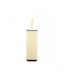 ΠΙΓΚΑΛ CUBIC ΜΕΤΑΛΛΙΚΟ ΜΕ ΠΛΑΣΤΙΚΟ ΔΟΧΕΙΟ 25cm IVORY ESTIA 02-21061