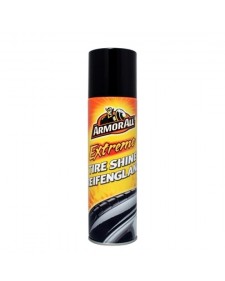 Extreme Γυαλιστικό Ελαστικών σε Aerosol 500ml, Armor All  495000100