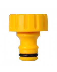 Ρακόρ 3/4’’ Hozelock για βρύσες εξωτερικού χώρου 216700110