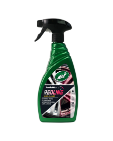 TURTLE WAX Καθαριστικό ζαντών 052854 Redline Wheel Cleaner 500ml  052854117