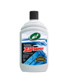 TURTLE WAX  Σαμπουάν με κερί Zip Wax 500ml 779794117