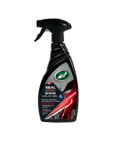 TURTLE WAX Κερί γυαλίσματος υβριδικής τεχνολογίας σε spray 53162 Hybrid Sealant 500ml  053162117