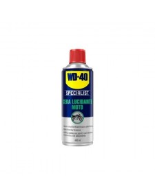 WD-40 Specialist Motorbike Wax & Polish 400ml γυάλισμα και κέρωμα  207133120