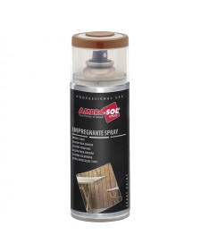 Σπρέι βερνίκι εμποτισμού 400ml 571112.0001