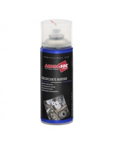 Σπρέι λιπαντικό & αντισκωριακό σκαφών 400ml 571200.0005
