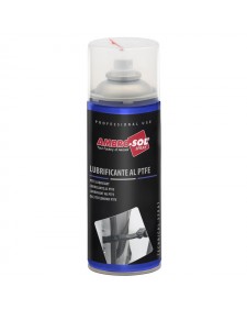 Σπρέι τεφλόν 400ml  571201.0002