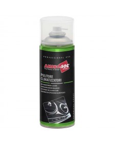 Σπρέι καθαριστικό κλιματιστικών 400ML  571202.0020