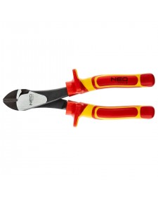 NEO Πλαγιοκόφτης VDE 180mm 01-231