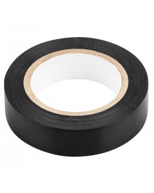 NEO Μονωτική ταινία μαύρη 15mmx0.13x10m  01-526