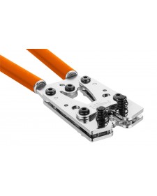 NEO  Πρέσα Ακροδεκτών 6-50mm², (10-1AWG) 390mm   01-530 