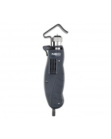 NEO TOOLS Απογυμνωτής καλωδίων 8-28mm 01-546