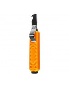 NEO TOOLS Απογυμνωτής καλωδίων 8-28mm με μαχαίρι 01-547
