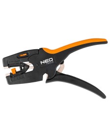 NEO TOOLS Απογυμνωτής καλωδίων αυτόματος 0.03-10mm² 01-565