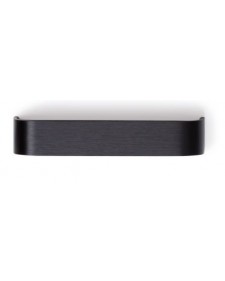 Λαβίτσα Viefe SENSE CC92L  brushed μαύρο 199mm
