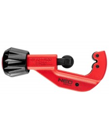 NEO TOOLS Κόφτης χαλκοσωλήνα τηλεσκοπικός 3-32mm 02-403